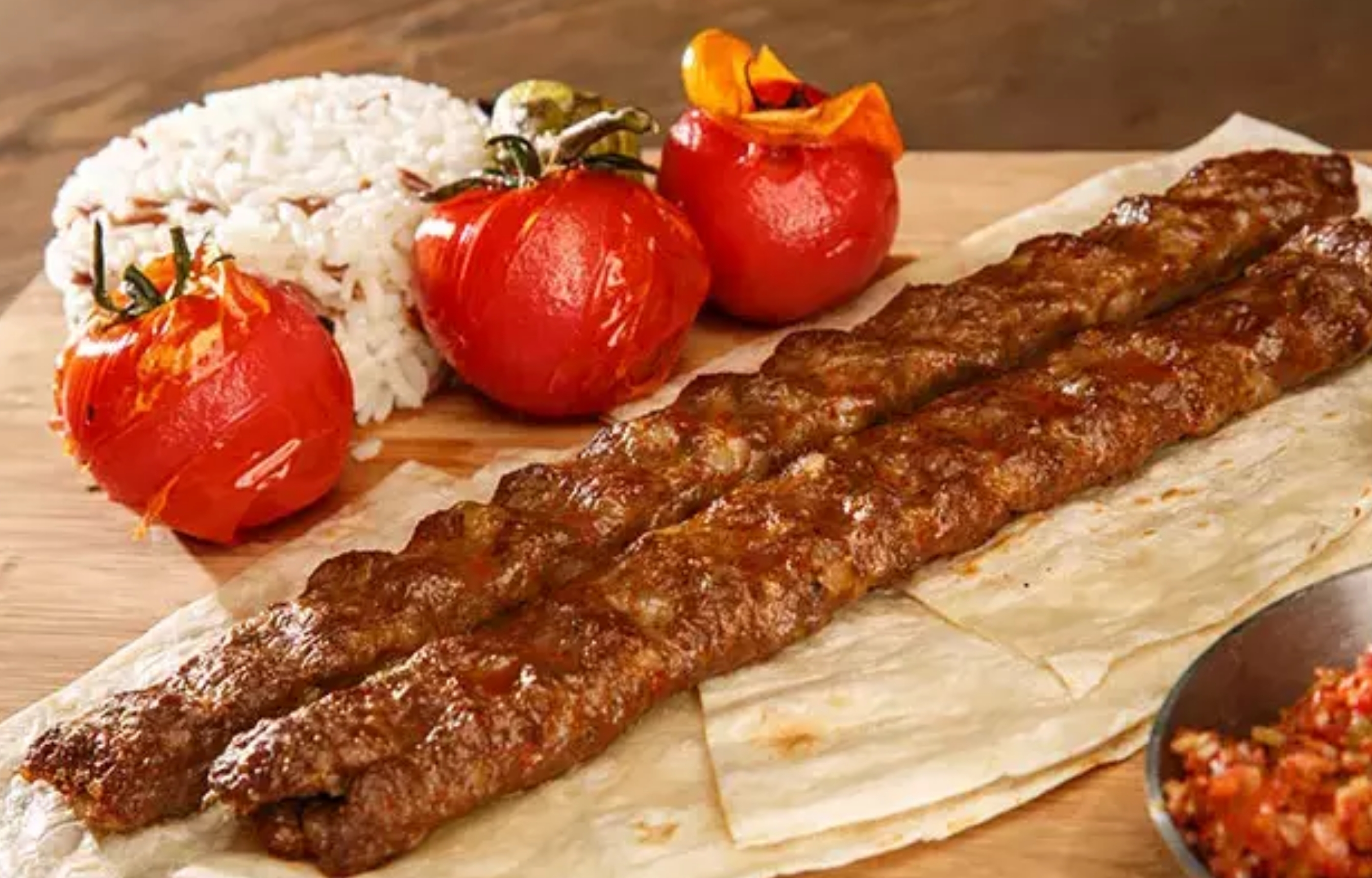 Haşhaş Kebabı-1