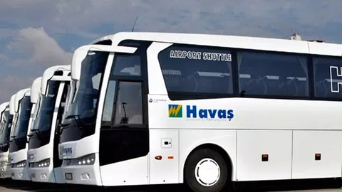 Havaş