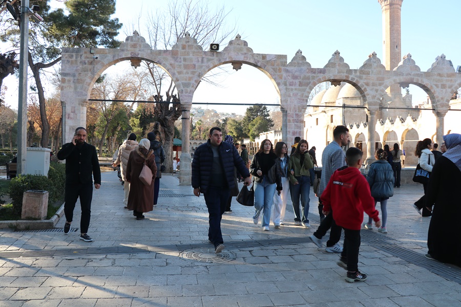 Ramazan Fitresi Açıklandı: Şanlıurfalılar Yeterli Buldu Mu?-1