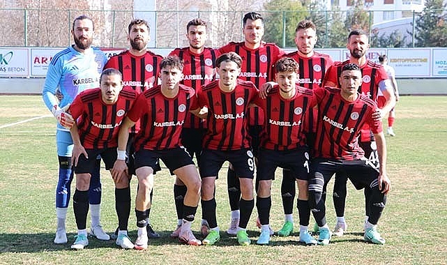 Karaköprü Belediyespor-11