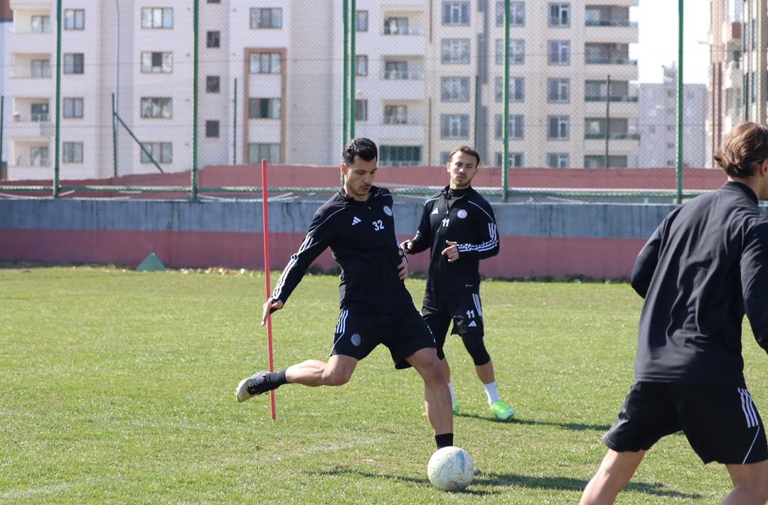 Karaköprü Belediyespor-15