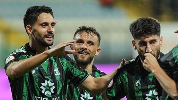 Kocaelispor-2