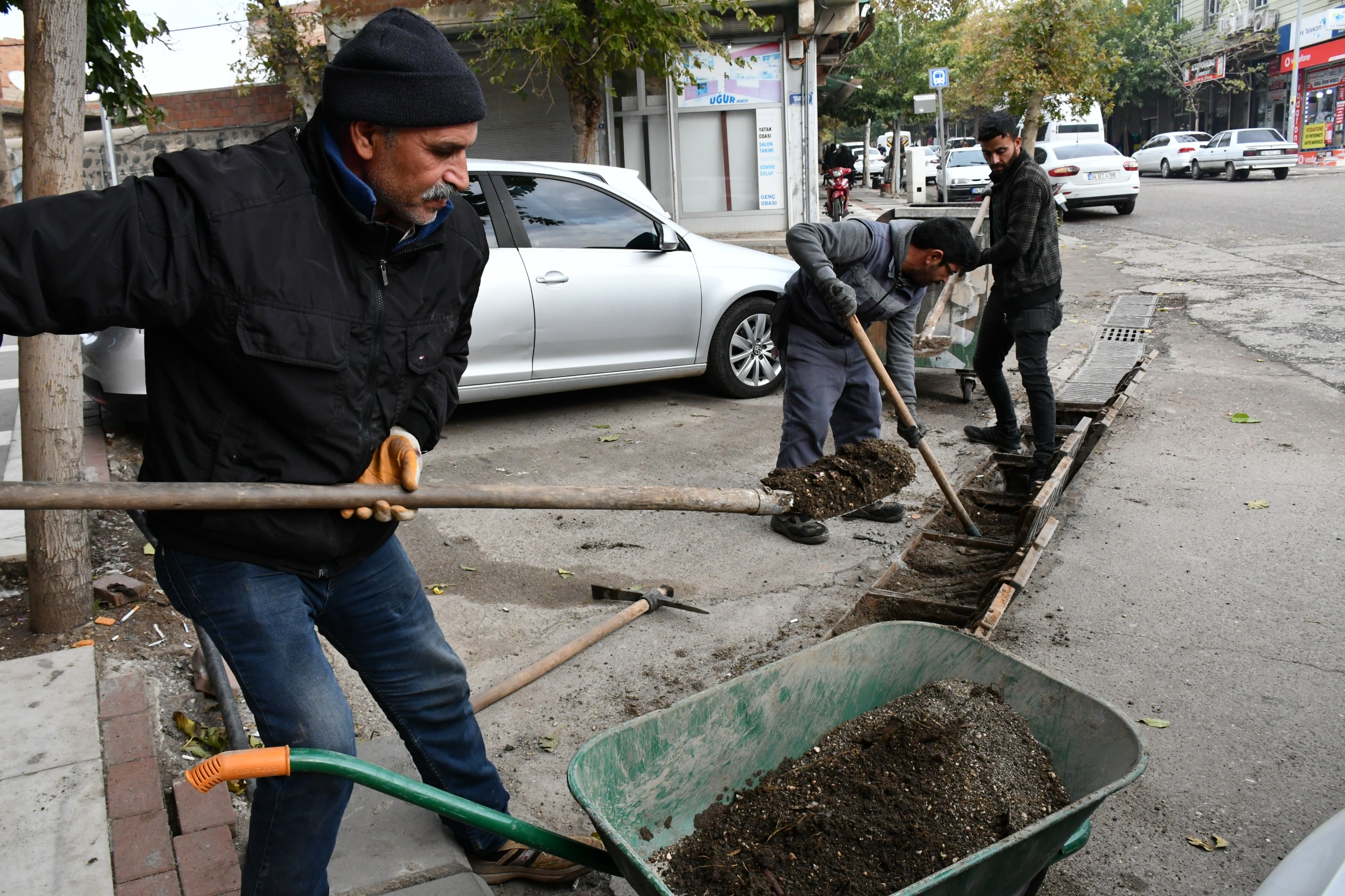 Metroloji Uyardı Siverek Belediyesi Harekete Geçti (3)