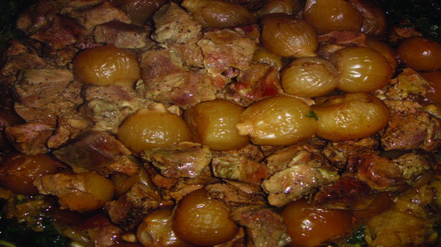 Miftahi Tas Kebabı-1