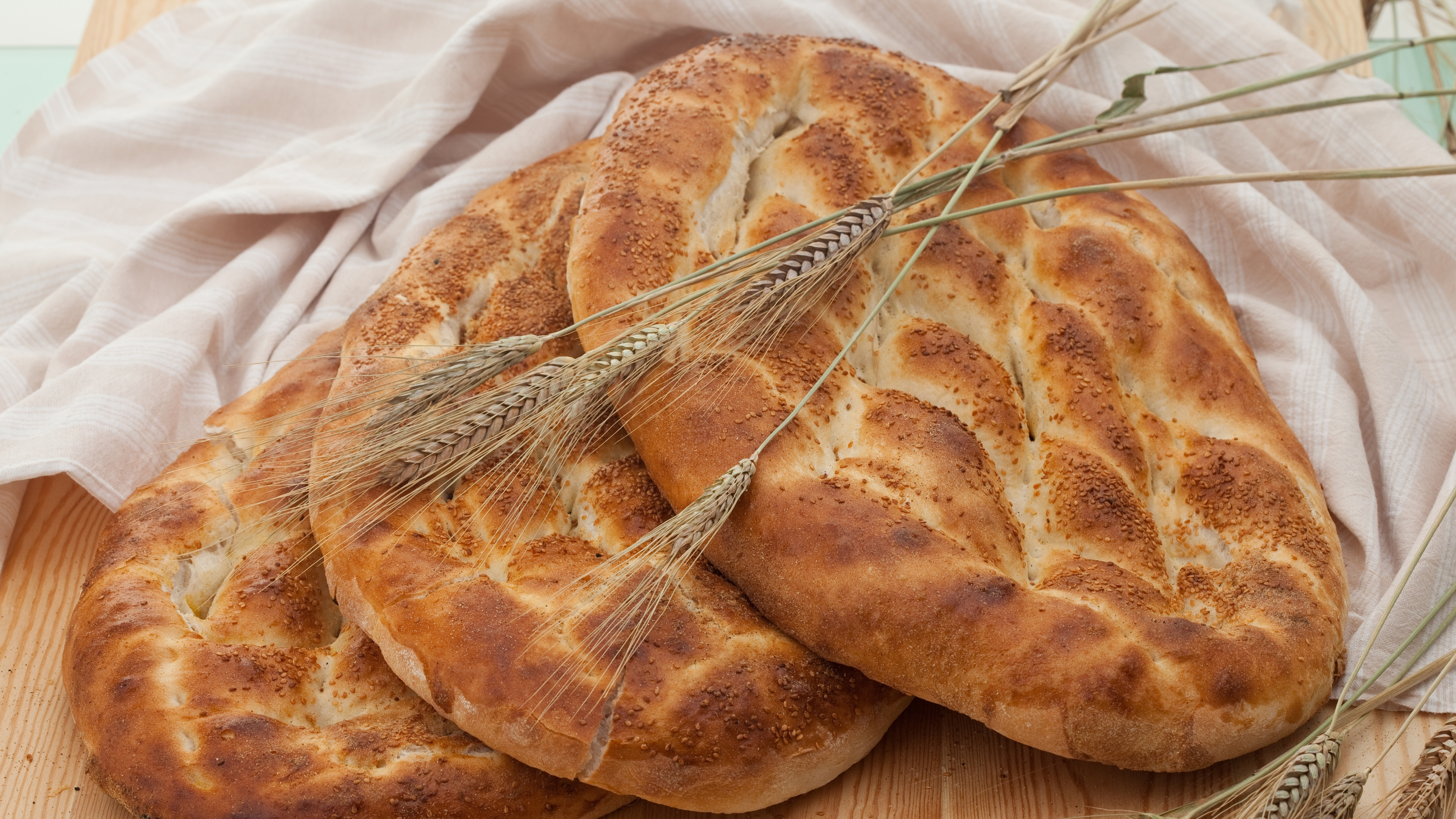 Ramazan Pidesinin Fiyatı Beli Oldu