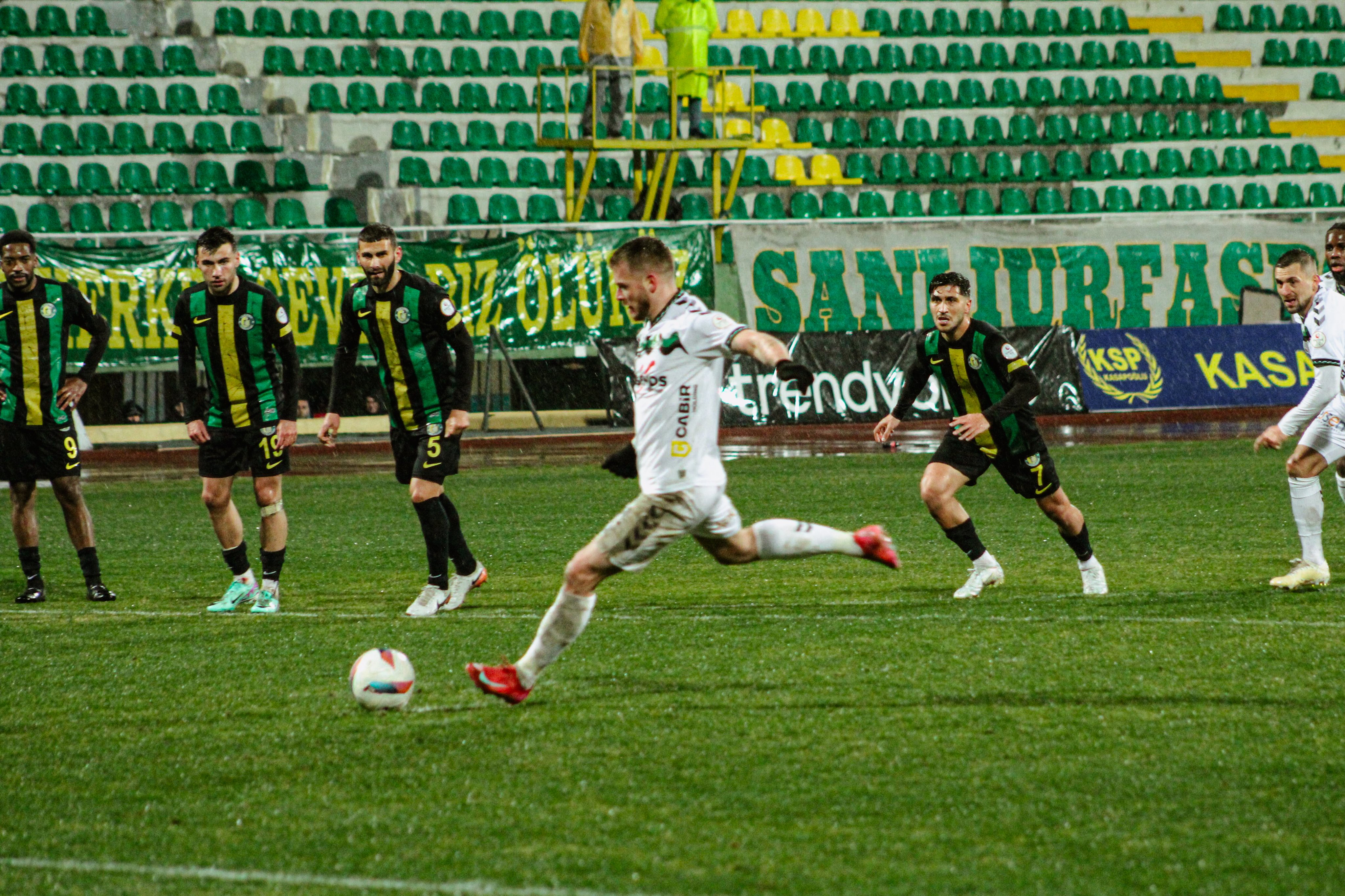 Sakaryaspor-1