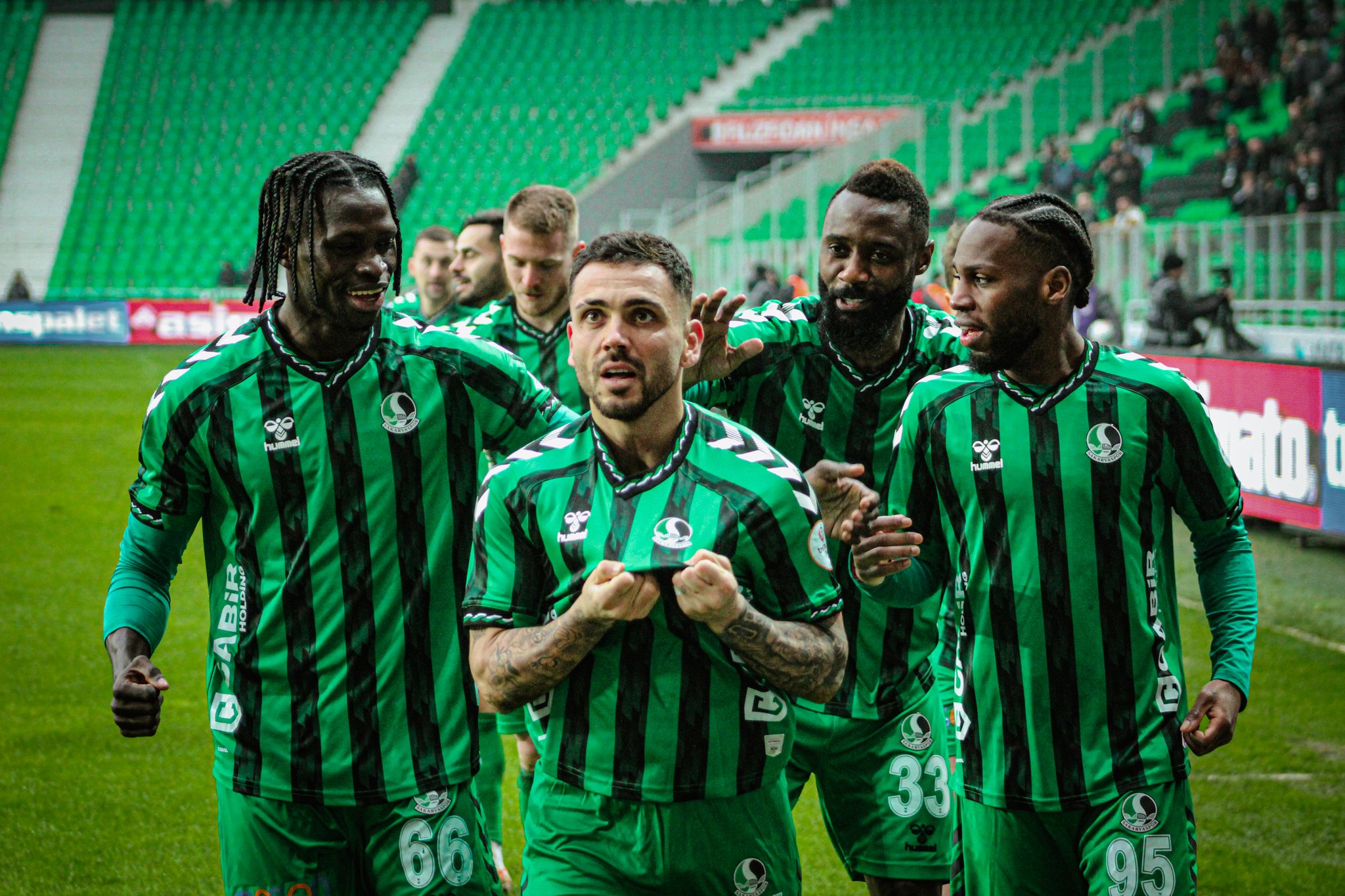 Sakaryaspor