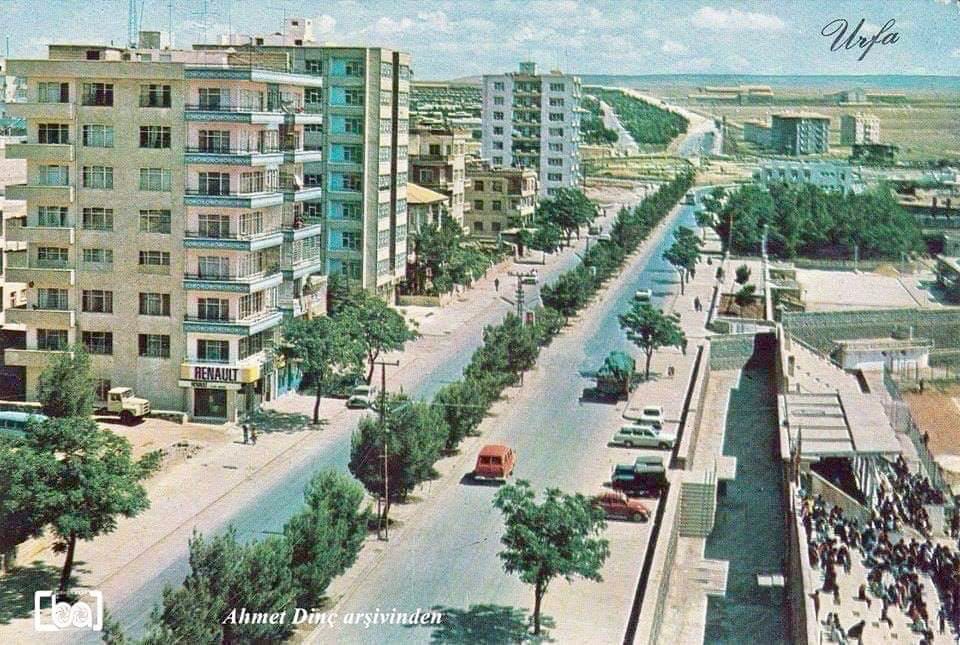 Şanlıurfa Bahçelievler-3