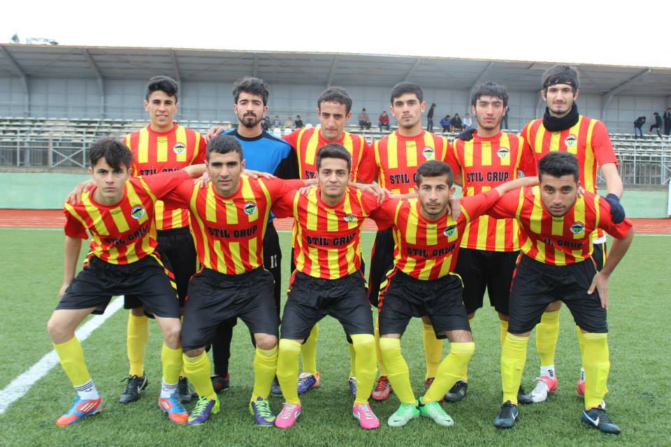 Şanlıurfa Süper Amatör Lig’de Liderlik Mücadelesi Kızıştı! (2)