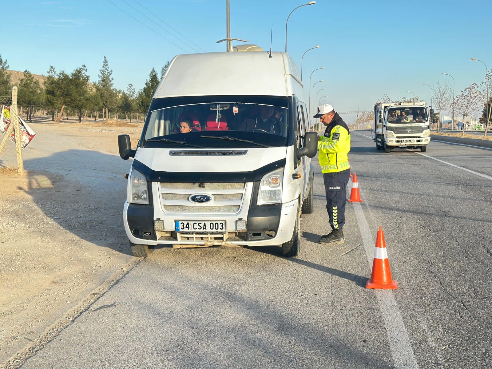 Şanlıurfa Valisi Duyurdu 5 Kişi Hayatını Kaybetti-1