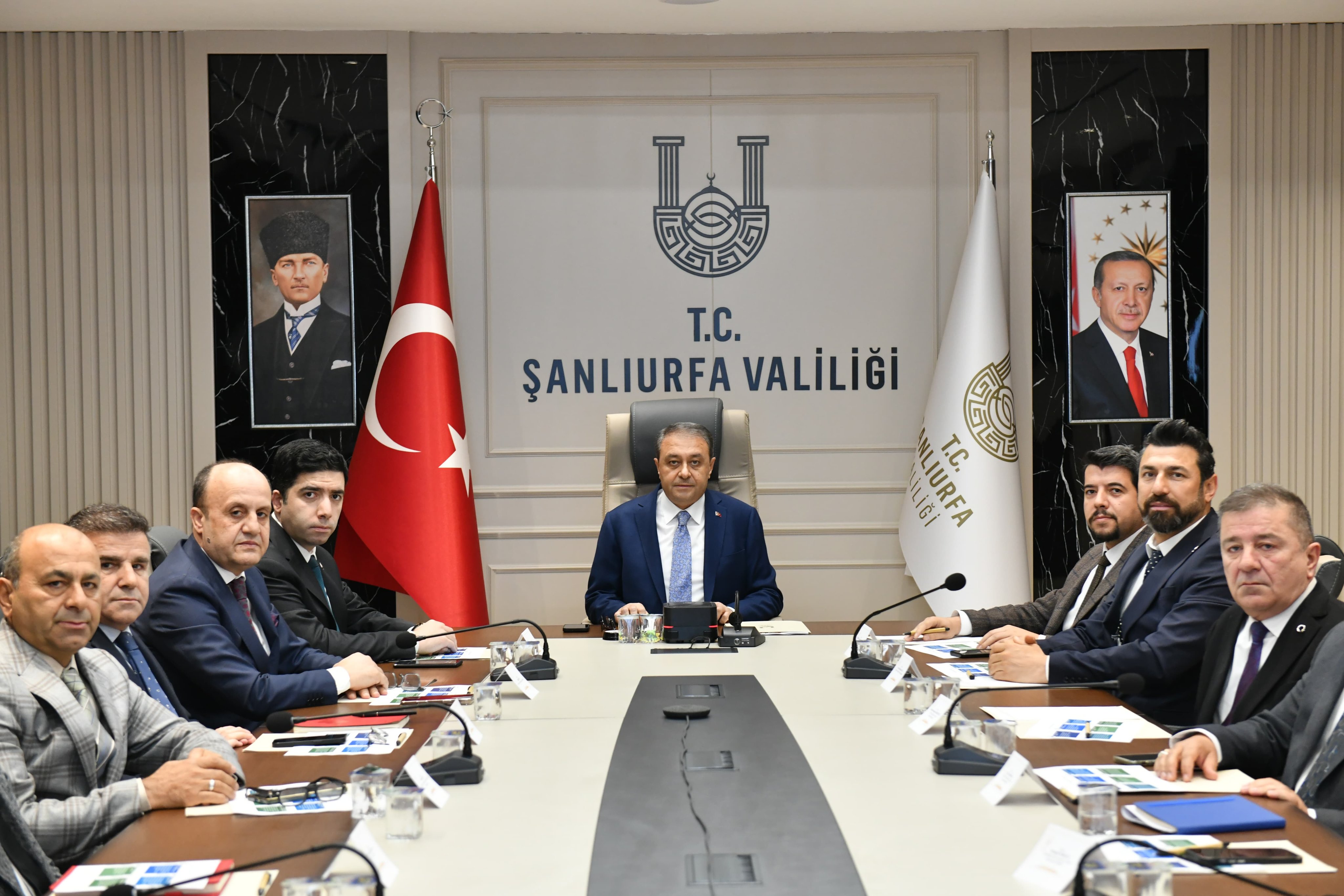 Şanlıurfa’da Spora Yeni Bir Dinamizm Geliyor (3)
