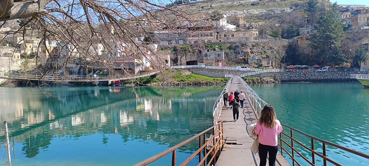 Şanlıurfa’da Yabancı Nüfus (3)