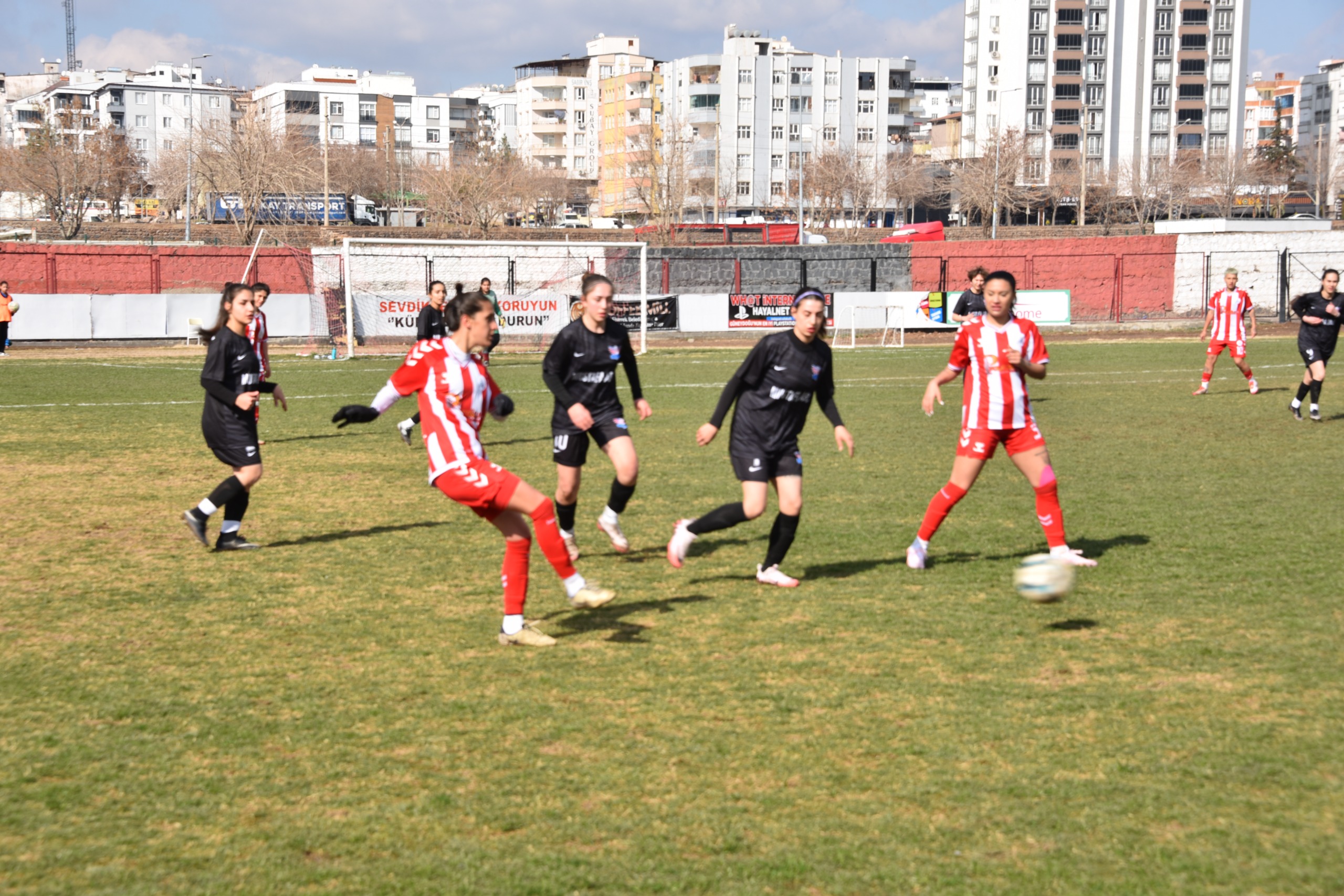 Siverek İdman Yurdu Spor 3 Şanlıurfa Gençlik Spor (3)