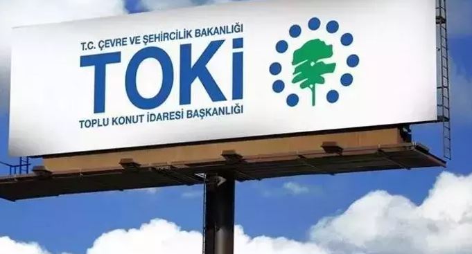 Toki̇ Konut Başvurusu 2025 (1)