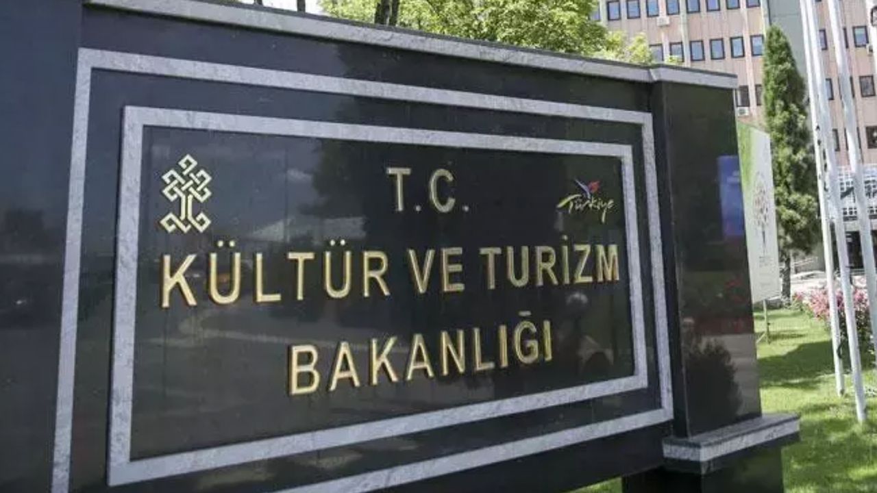 Turizm Bakanlik