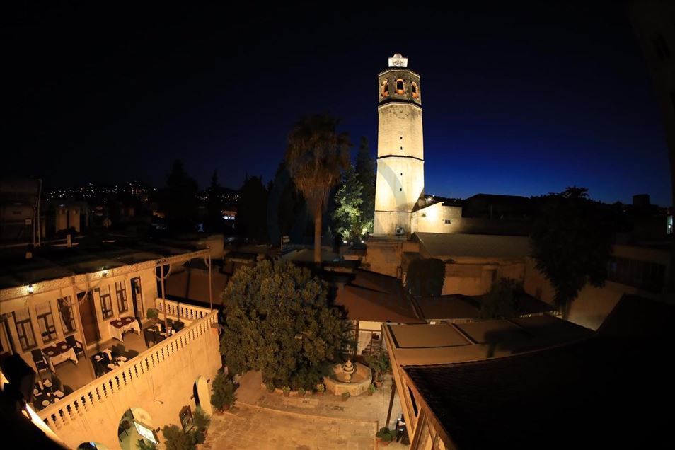 Ulu Cami Urfa