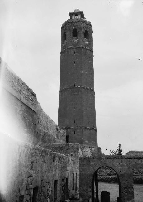 Urfa Ulu Cami 1