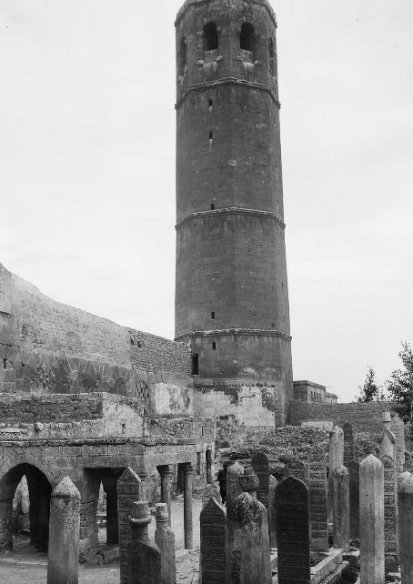 Urfa Ulu Cami 3