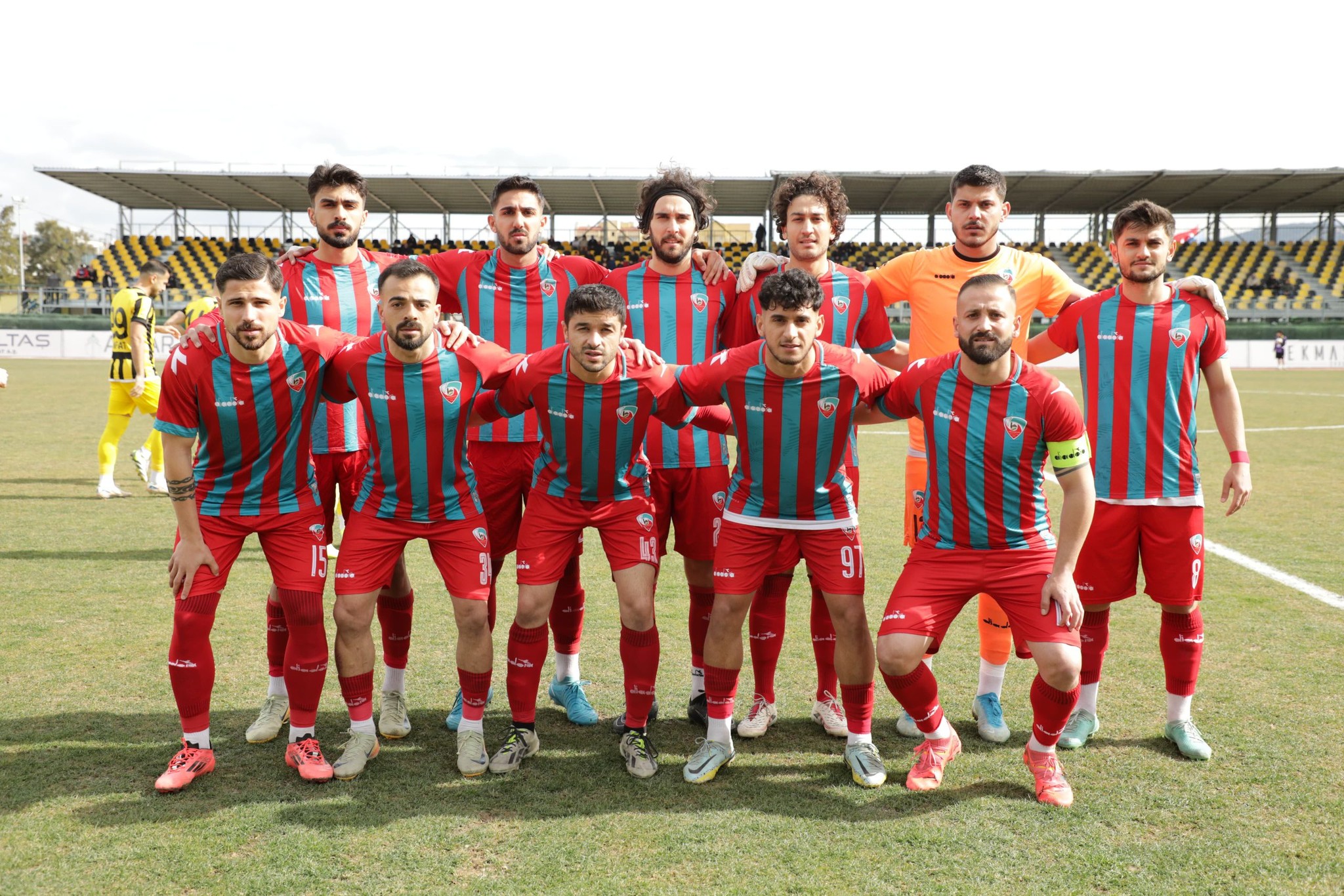 Viranşehir Belediyespor (1)