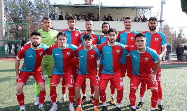 Viranşehir Belediyespor-9