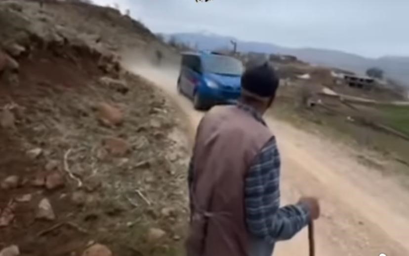 diyarbakırda iki aile arasında kavga