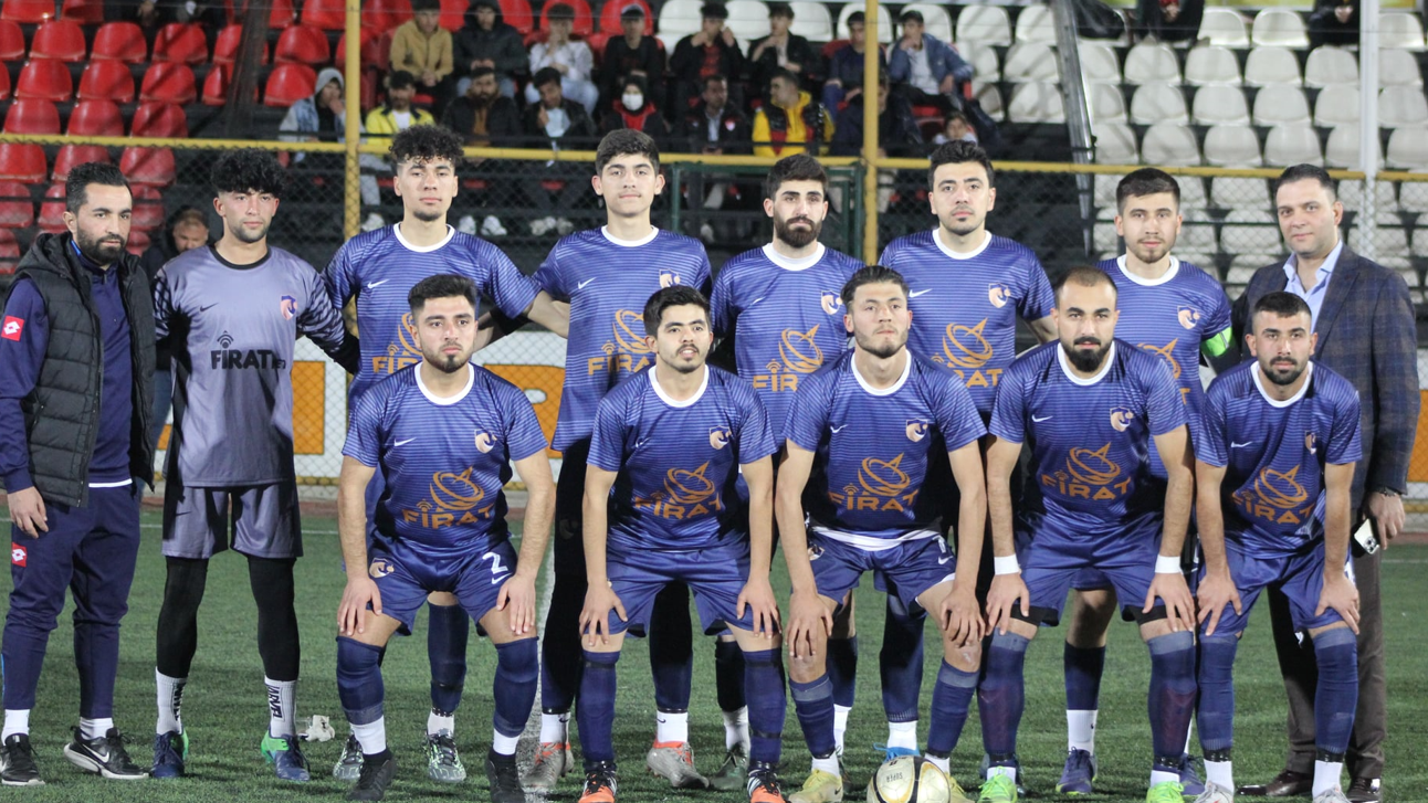 Afdk'dan Şanlıfırat Spor’un Başvurusuna Yanıt (2)