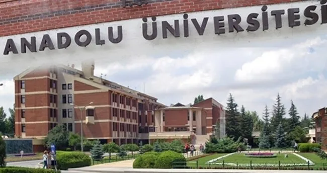 Anadolu Üniversitesi