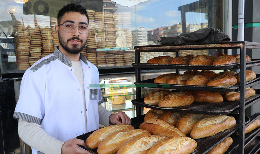 Askıda Ekmek (1)