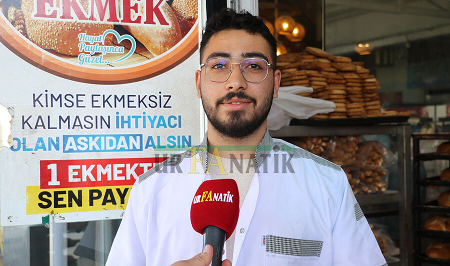 Askıda Ekmek (3)