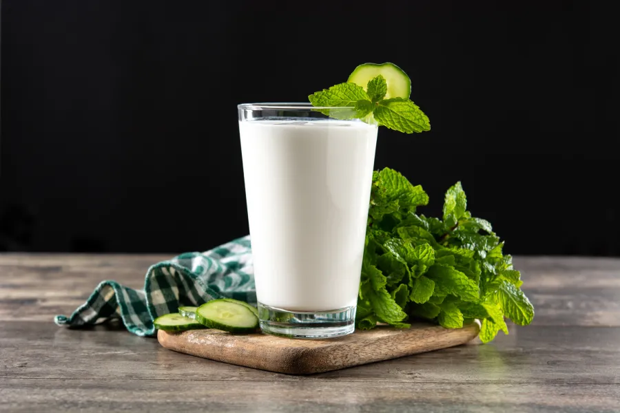 Ayran-1