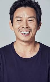 Baek Seung Chul