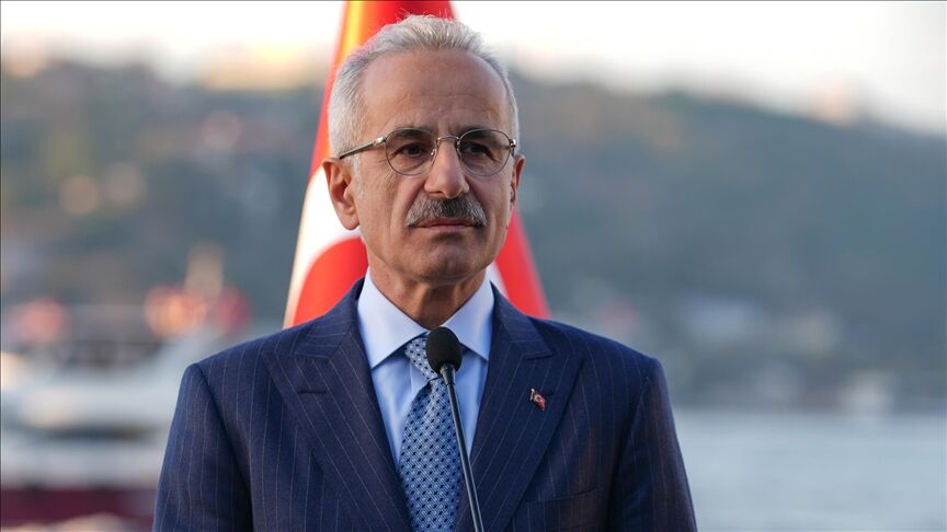 Bakan Uraloğlu-1