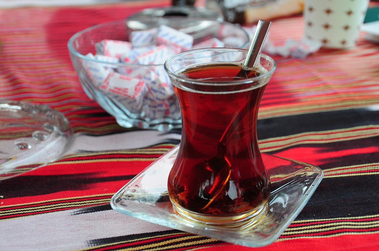 Çay 2