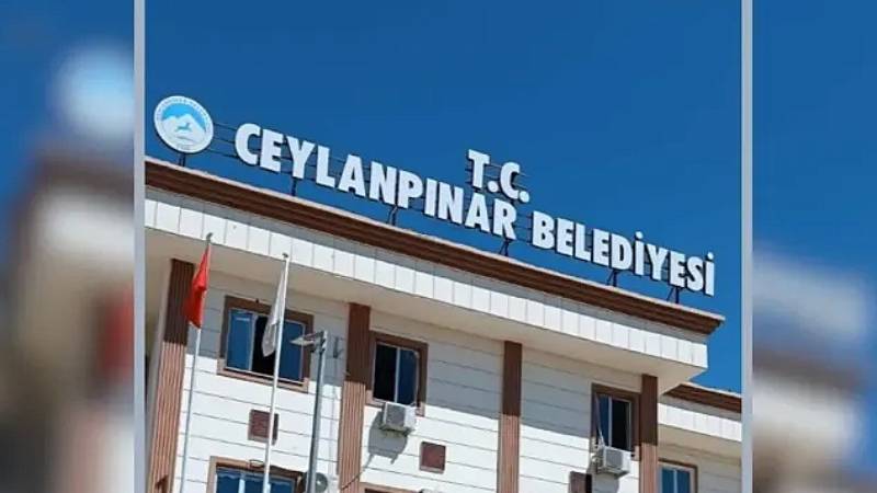 Ceylanpınar Belediyesi Personel Alımı (2)