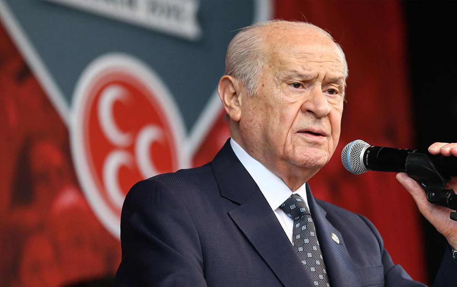 Devlet Bahçeli-2