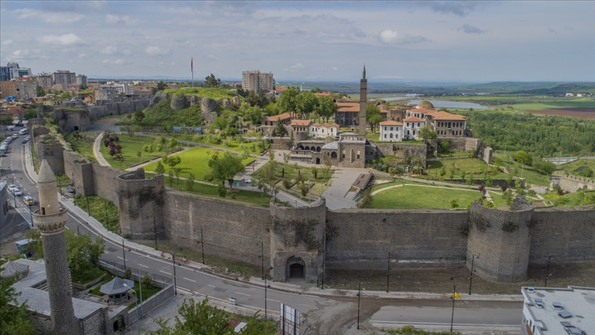 Diyarbakır
