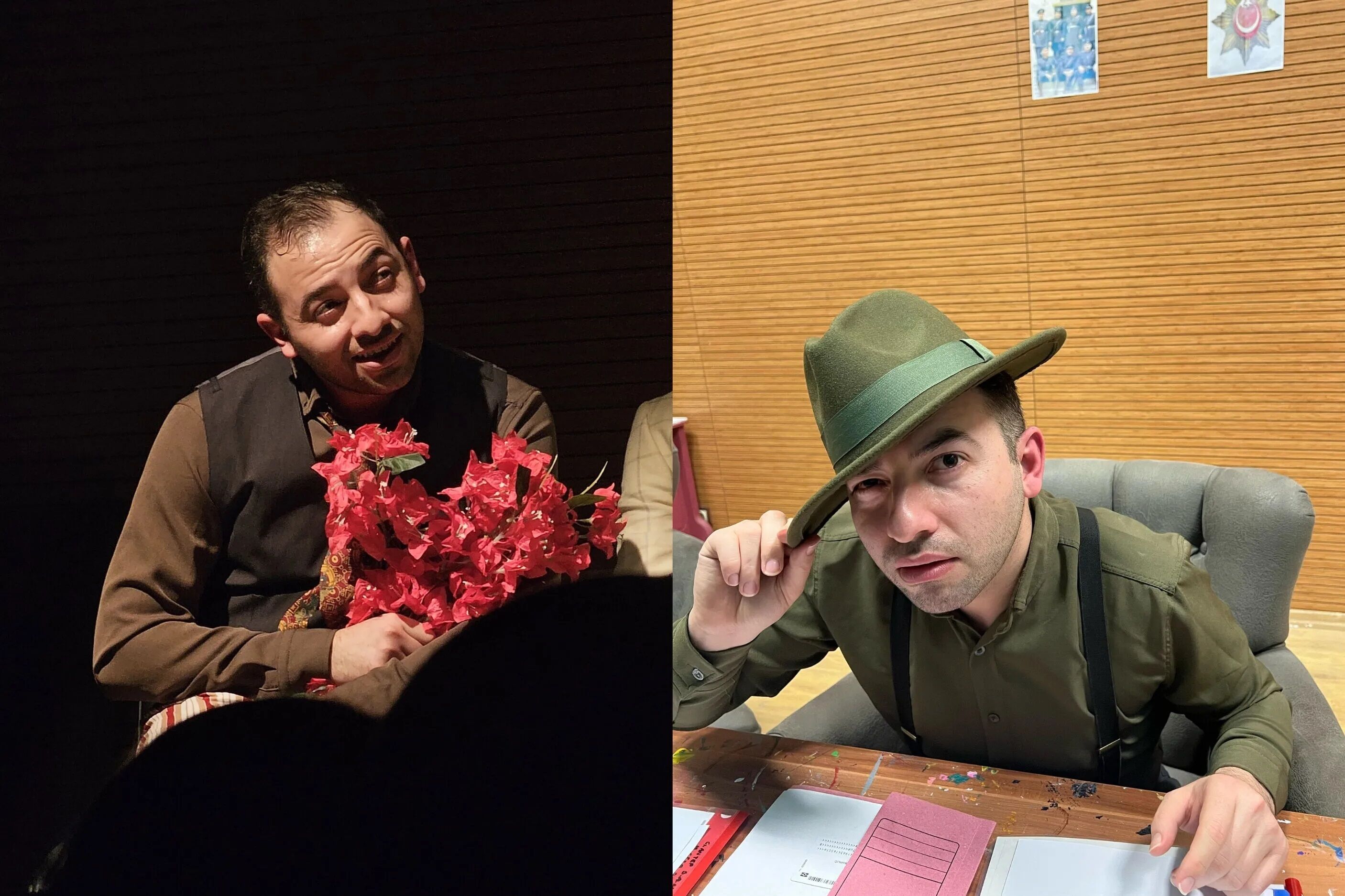 Dünya Tiyatro Günü Serdar Aişeoğlu (3)