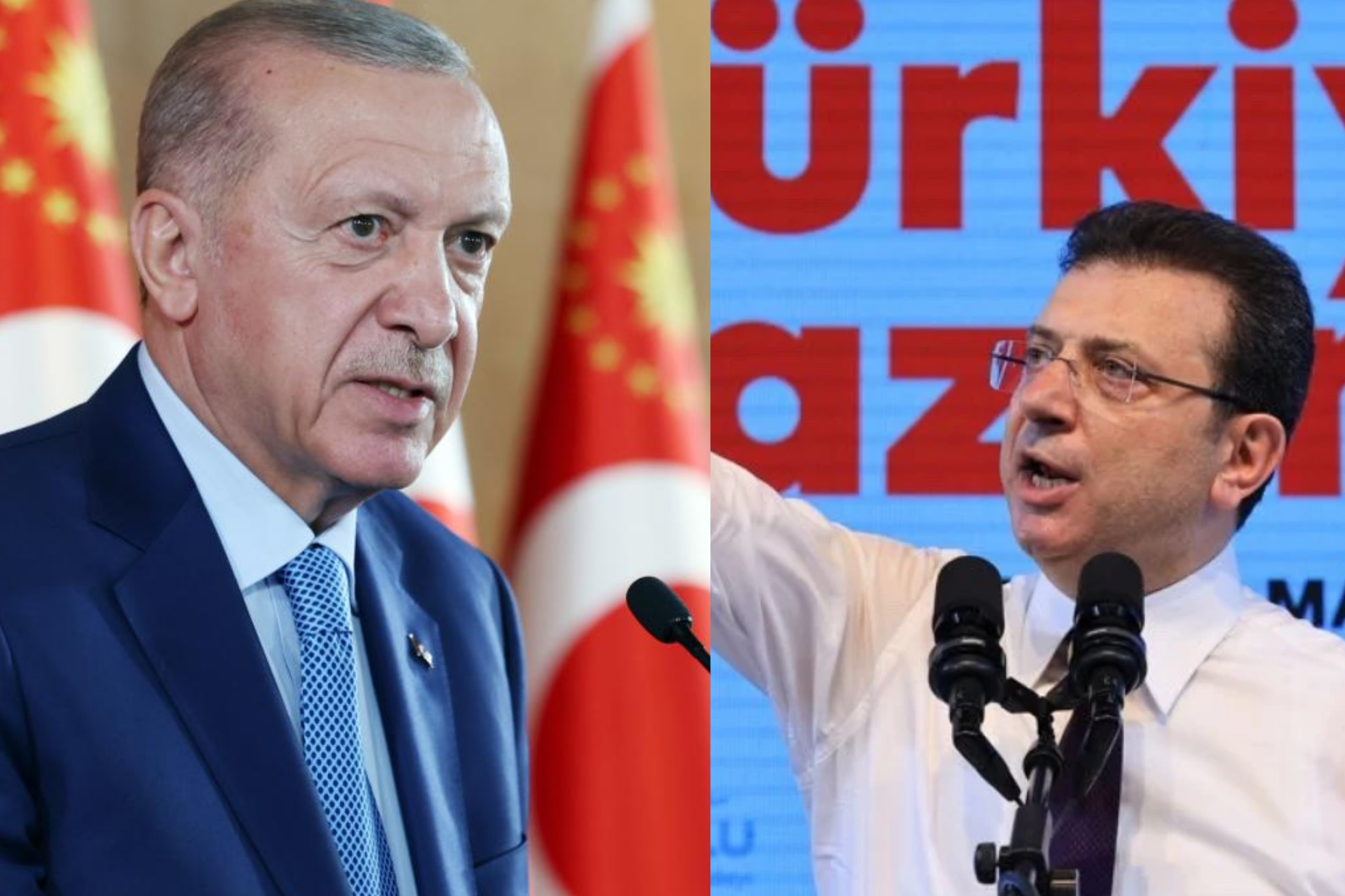 Ekrem İmamoğlu Cumhurbaşkanı Adayı Olabilecek Mi (2)