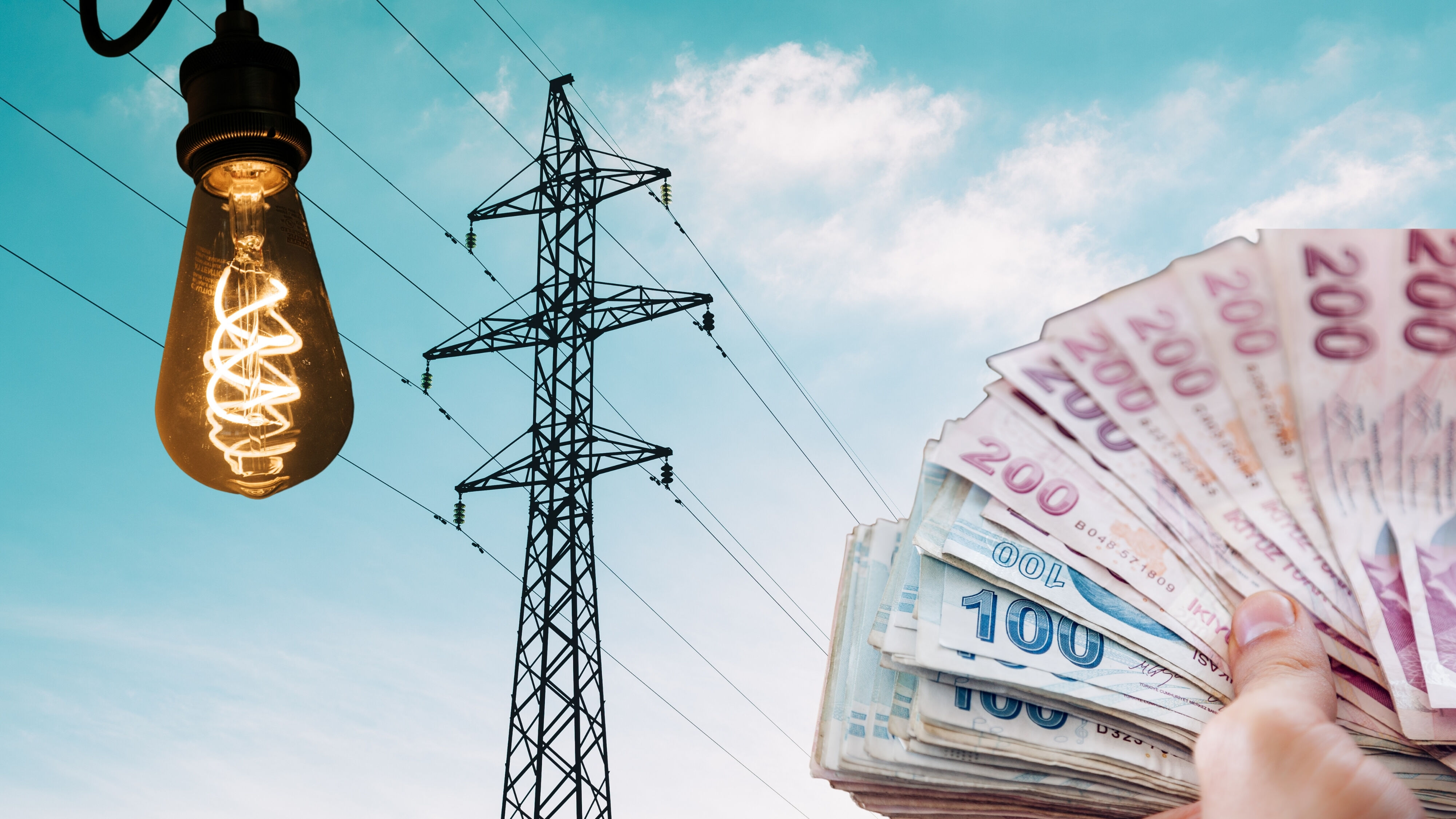 Elektrik Faturasına Zam-2