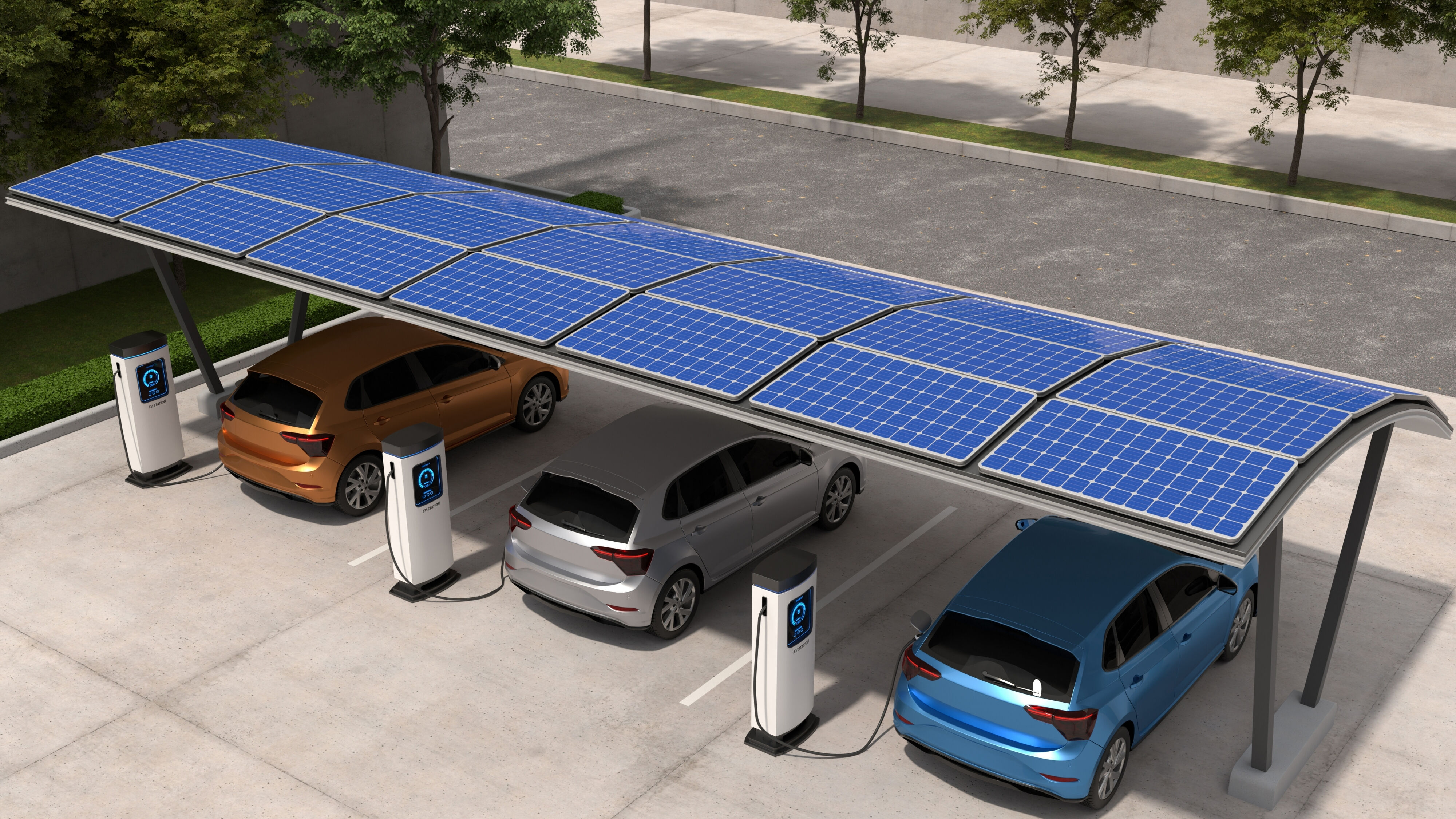 PowerBank Secures First U.S. Federal Contract for Defense Site
