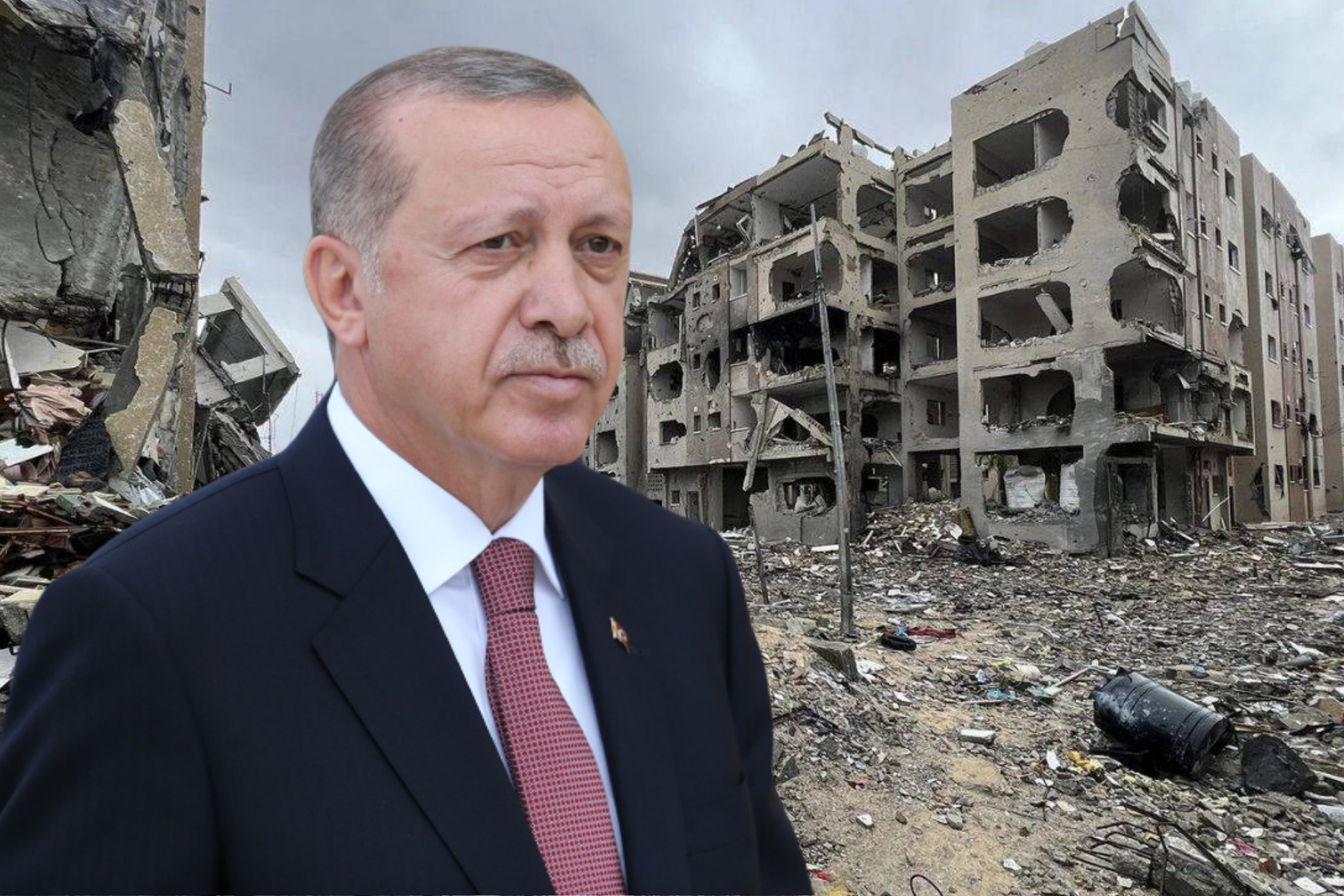 Erdoğan’dan Kritik Açıklamalar (2)