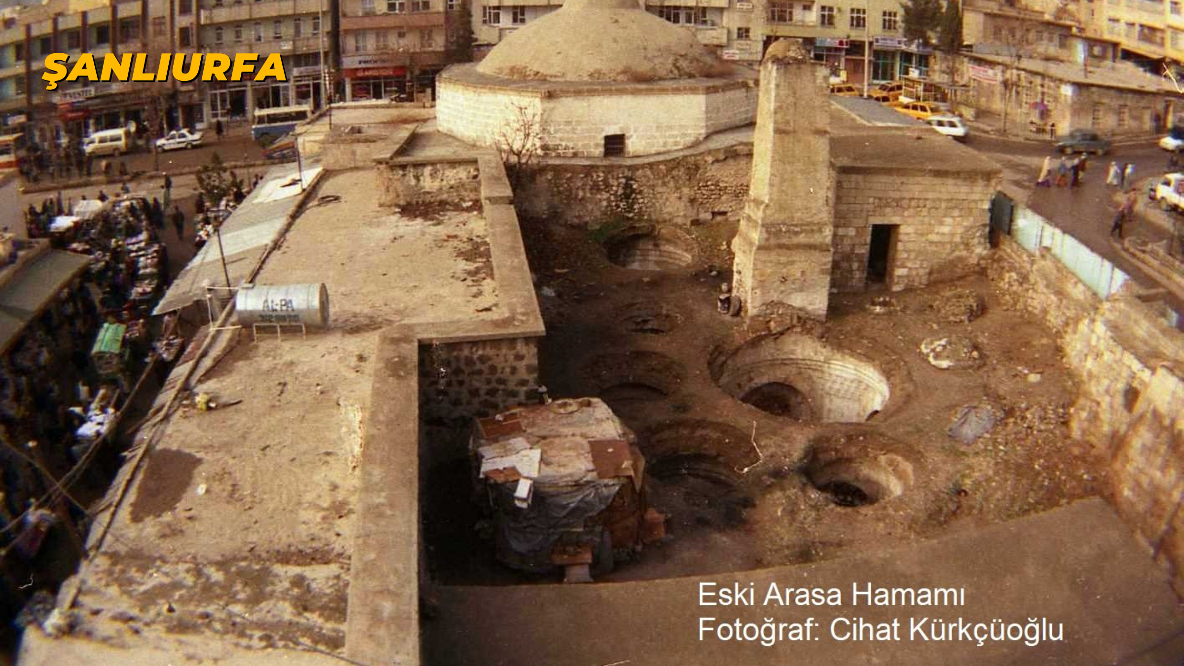 Eski Urfa-4