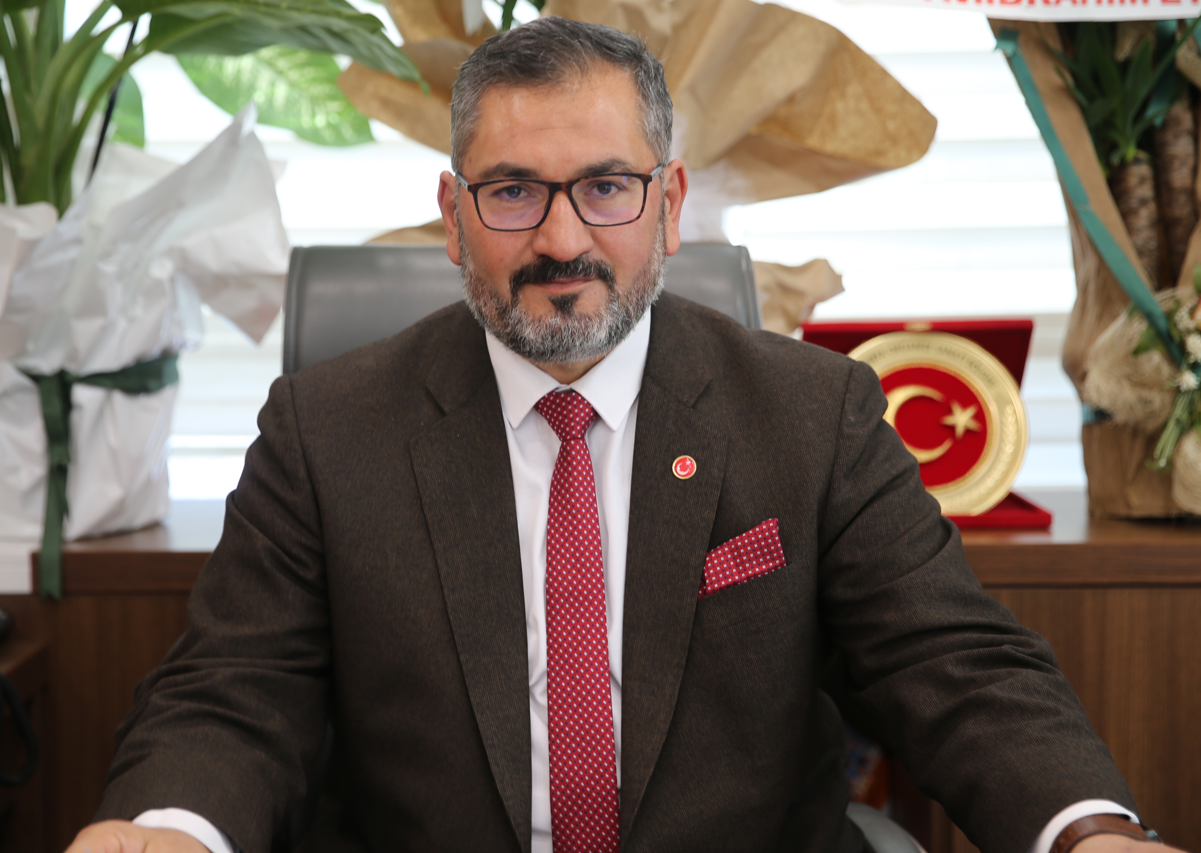 Faruk Akbaş