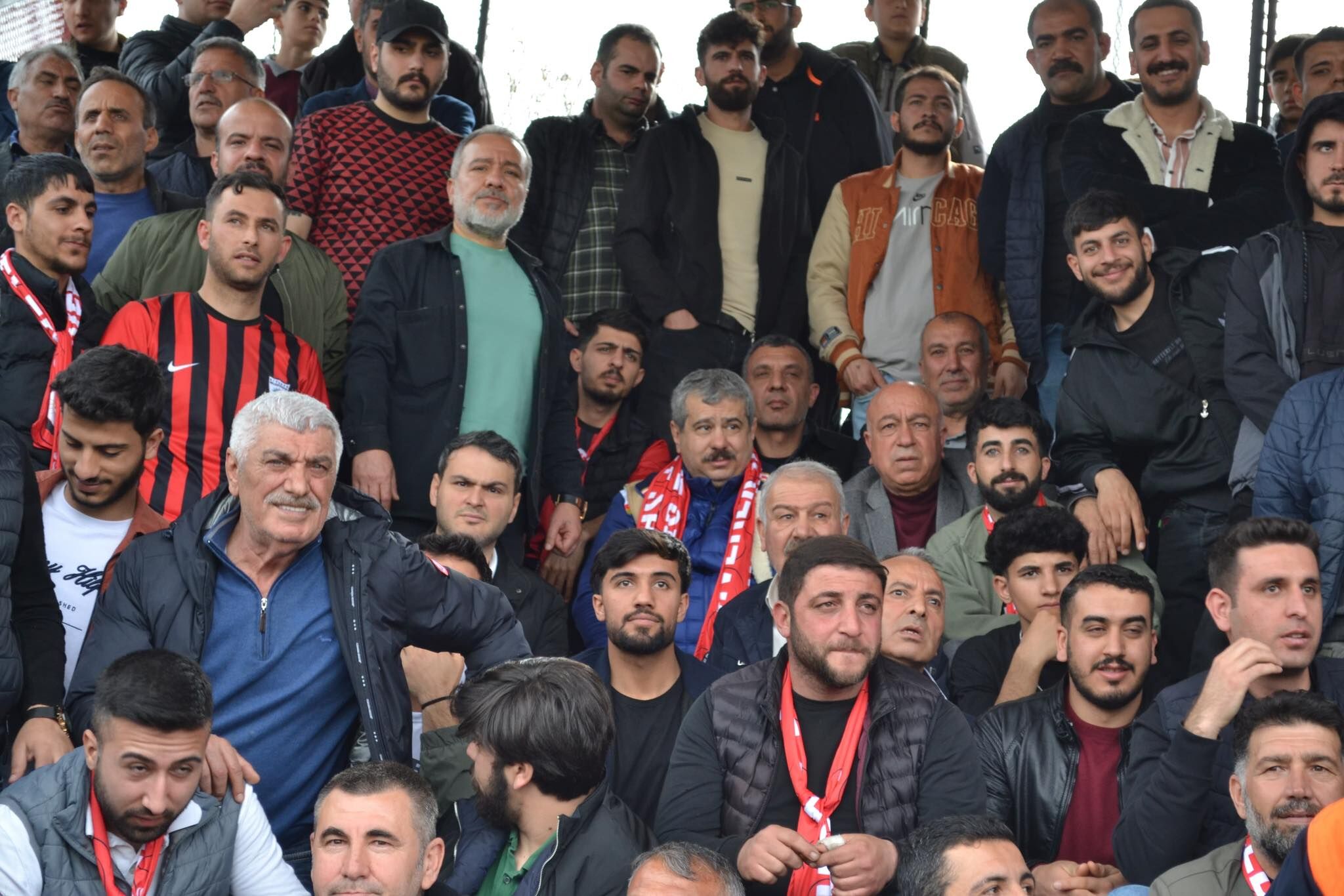 Fatih Bucak 3