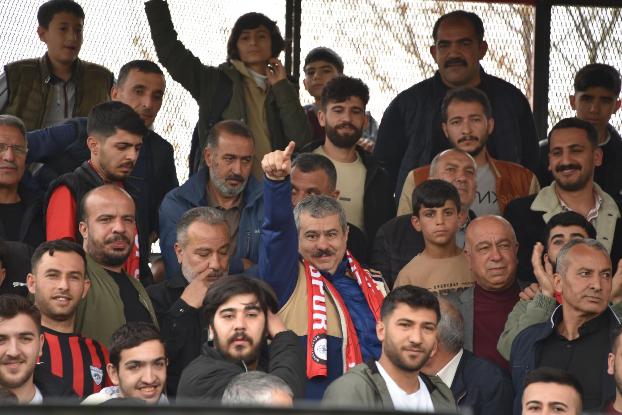 Fatih Bucak 4