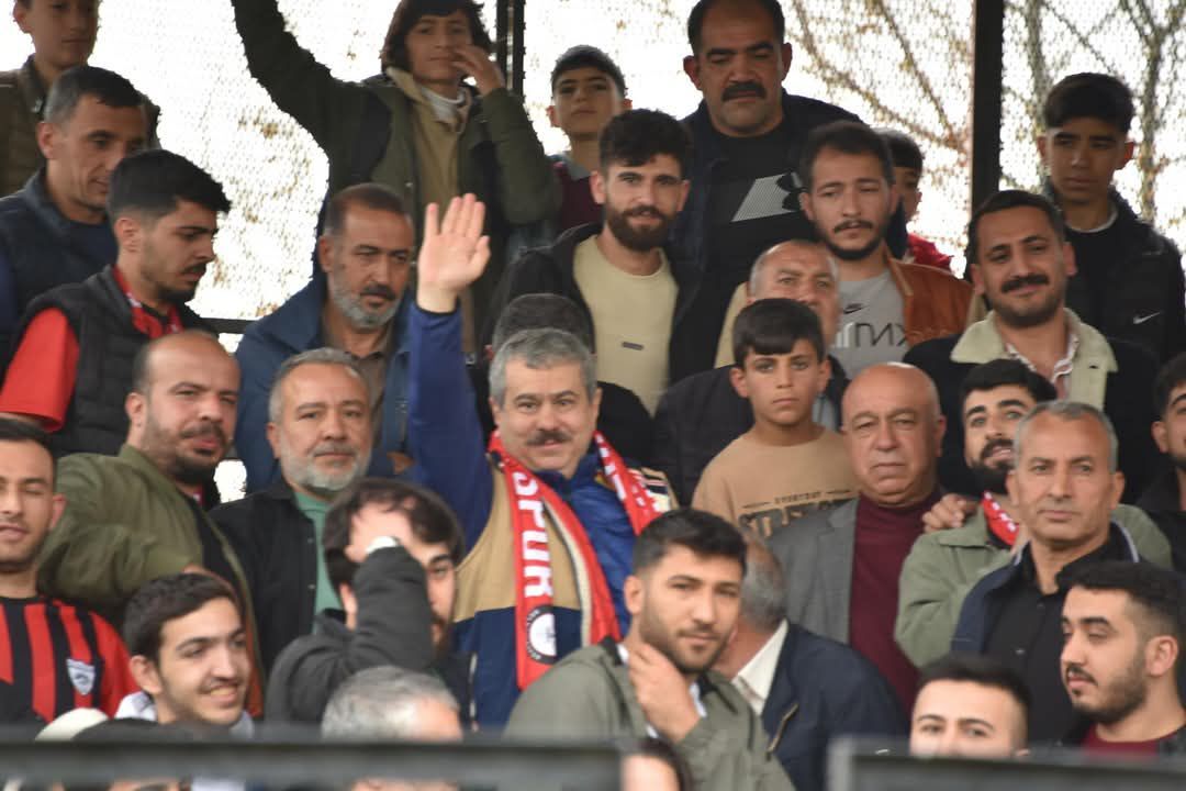 Fatih Bucak