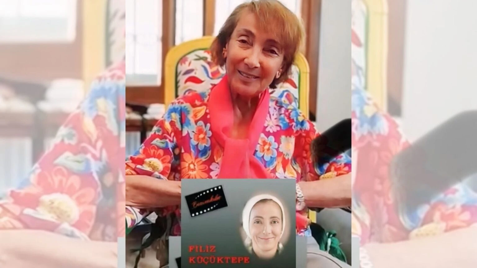 Filiz Küçük 2