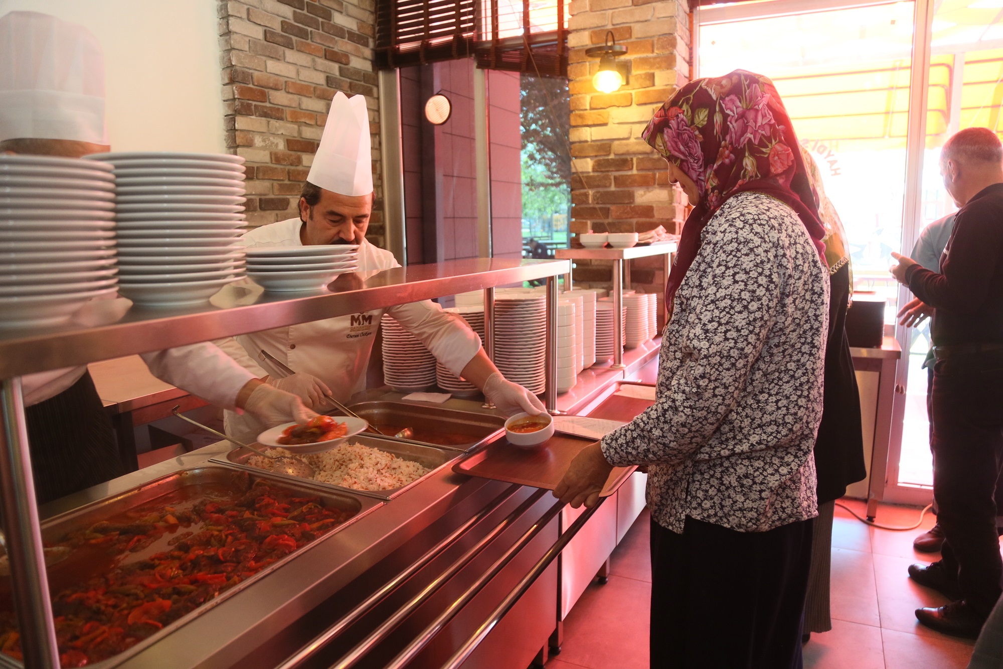 Gaziantep Büükşehir Belediyesi 1