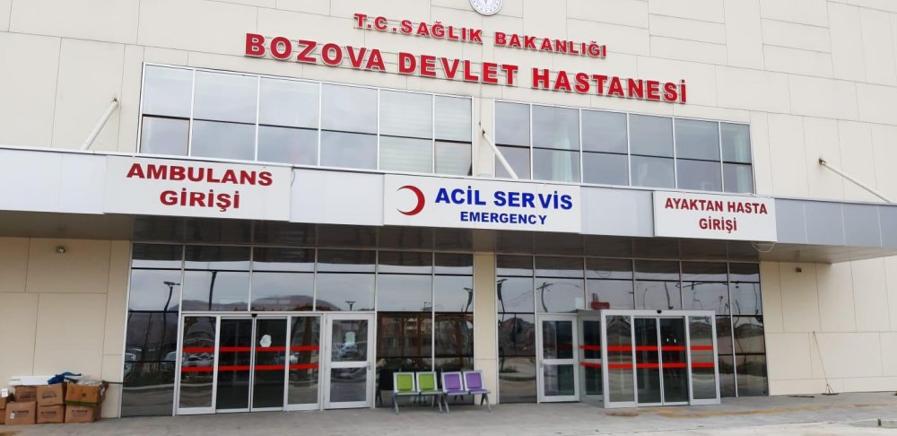 Gerdek'te Kalp Krizi Geçiren Kadın Hayatını Kaybetti!-1