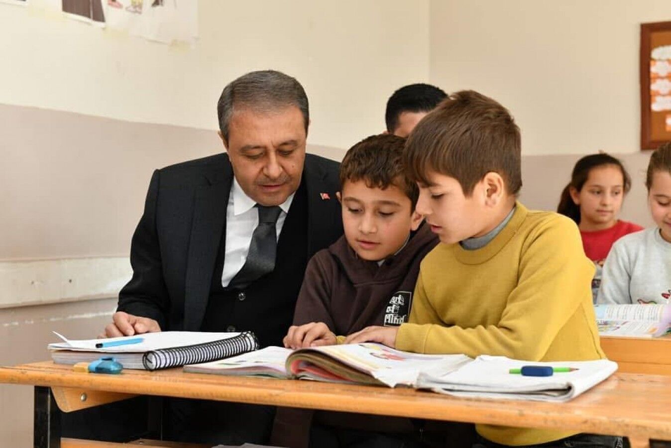 Vali şıldak bigep